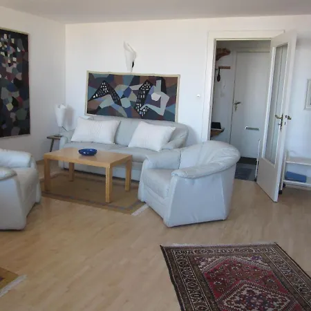 Apartment Sylter Residenz 16 59 Westerland