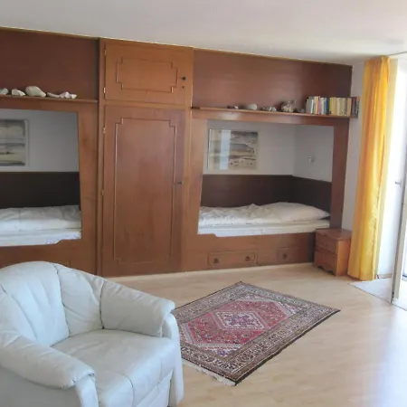 Sylter Residenz 16 59 Apartment Westerland